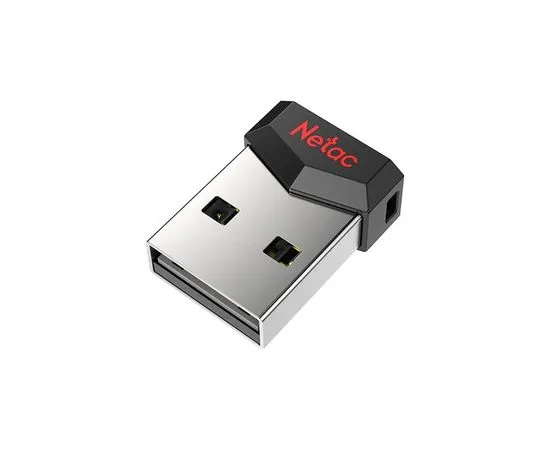 USB Flash-накопитель 16Gb (Netac, UM81) (NT03UM81N-016G-20BK)