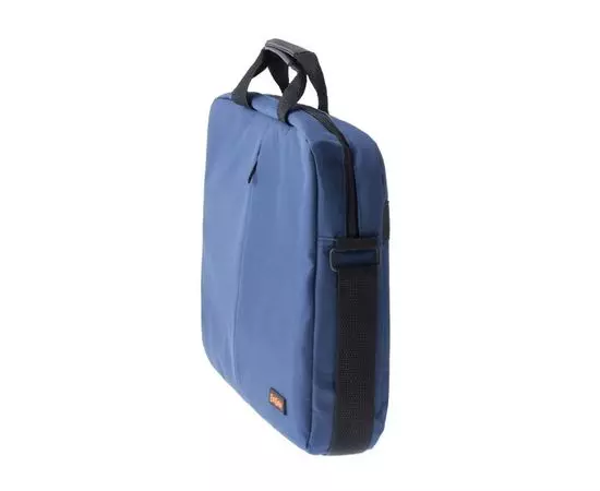 Сумка для ноутбука 15,6" Exegate Office F1590, Dark-Blue, темно-синий (EX264613RUS), фото 2