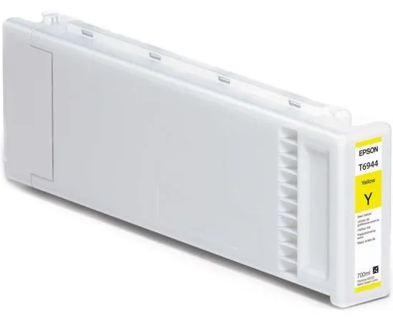 Картридж Epson T3000/5000/7000 Yellow (C13T694400)