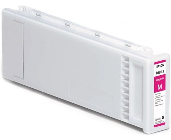 Картридж Epson T3000/5000/7000 Magenta (C13T694300)