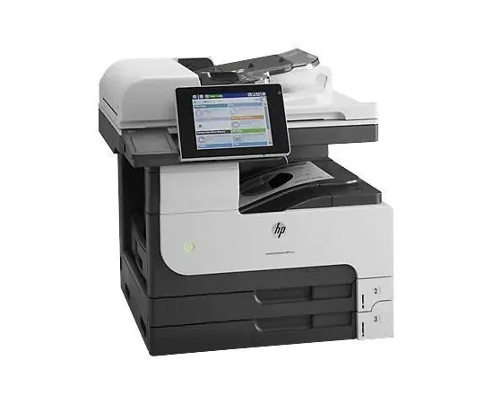МФУ HP LaserJet Ent.700 M725dn (CF066A)
