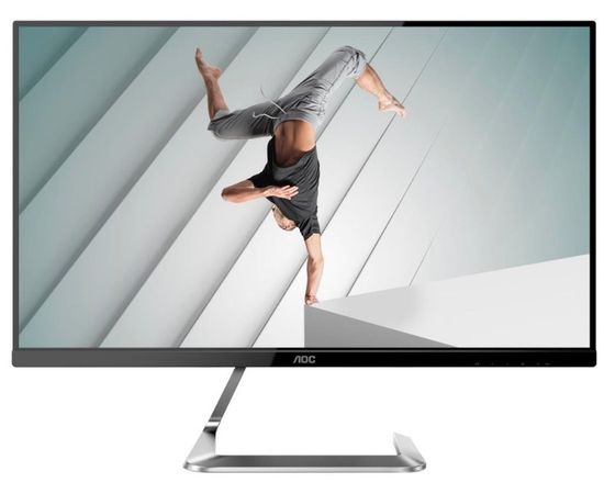 Монитор 27" AOC Q27T1
