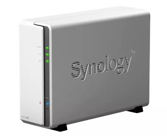 Сетевой накопитель Synology DS120J