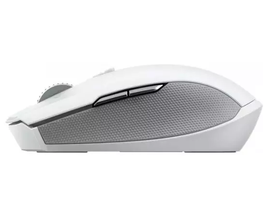 Мышь Razer Pro Click Mini, белый/серый (RZ01-03990100-R3G1), фото 2