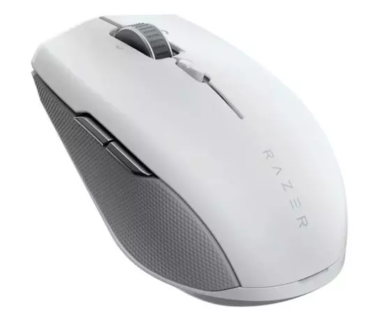 Мышь Razer Pro Click Mini, белый/серый (RZ01-03990100-R3G1)