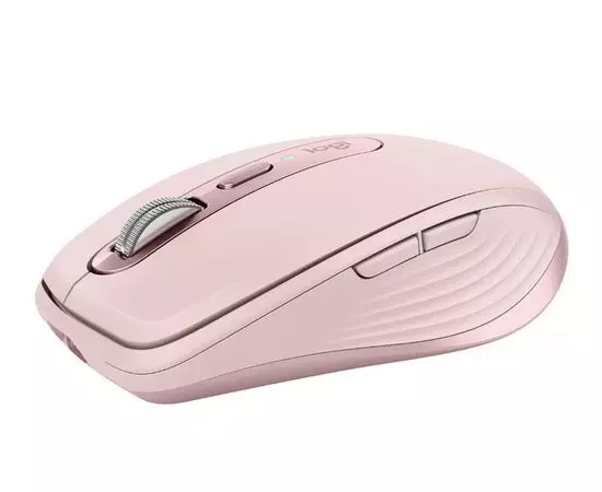 Мышь Logitech MX Anywhere 3 ROSE (910-005990)