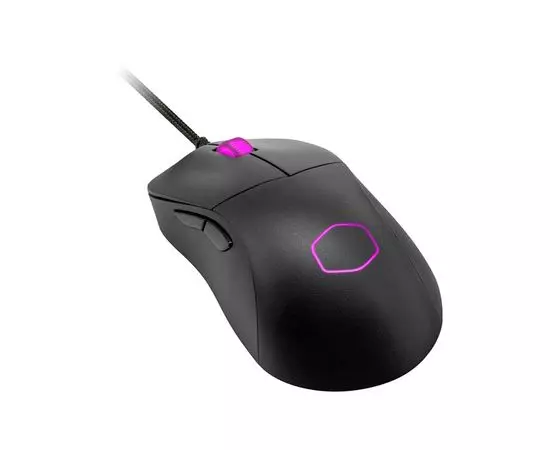 Мышь Cooler Master MM-730, черный (MM-730-KKOL1), фото 2
