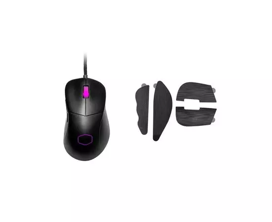 Мышь Cooler Master MM-730, черный (MM-730-KKOL1), фото 5