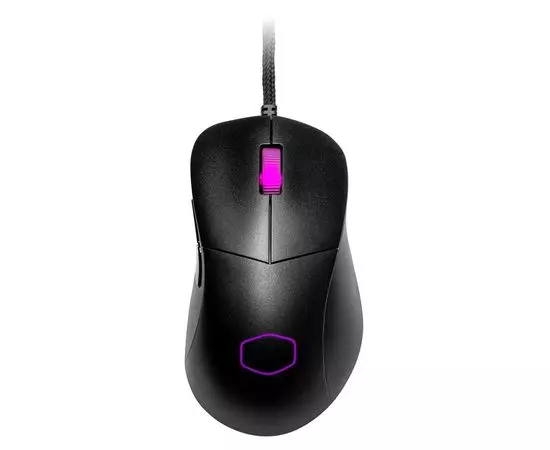 Мышь Cooler Master MM-730, черный (MM-730-KKOL1)
