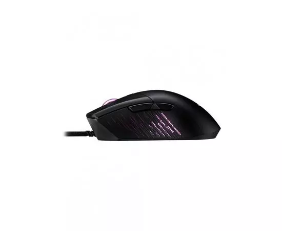 Мышь ASUS ROG Gladius III USB, черный (90MP0270-BMUA00), фото 2
