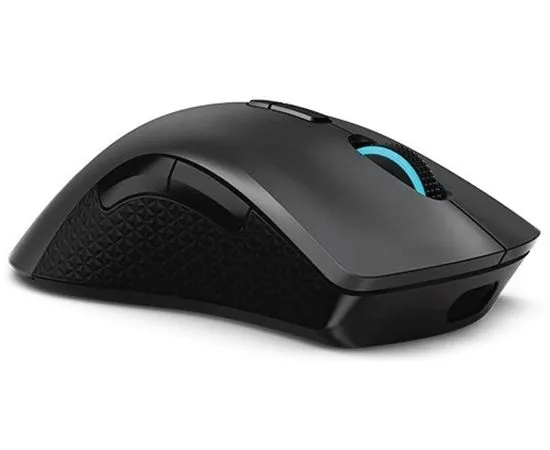 Мышь Lenovo Legion M600, черный (GY50X79385), фото 2