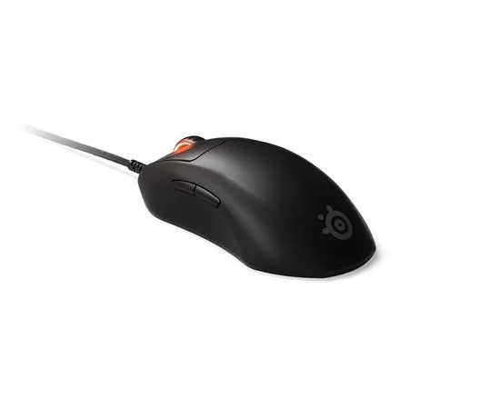 Мышь SteelSeries Prime, черный (62533)