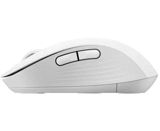 Мышь Logitech M650 Signature Off-white, белый (910-006255), фото 2
