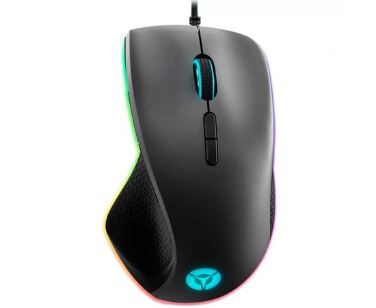 Мышь Lenovo Legion M500 RGB Gaming Mouse, черный (GY50T26467)