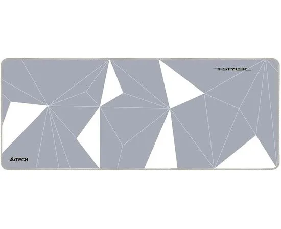 Коврик для мыши A4 Tech FStyler FP70, серый (FP70 SILVER)
