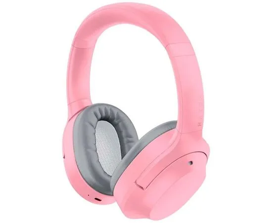 Bluetooth-гарнитура Razer Opus X Quartz (RZ04-03760300-R3M1)