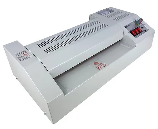 Ламинатор ГЕЛЕОС ЛМ A4 Про (ЛМ_А4Про), фото 2