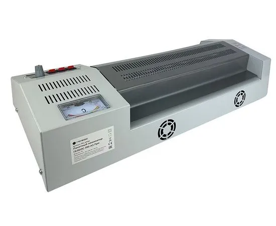 Ламинатор ГЕЛЕОС ЛМ A3 Про (ЛМ_А3Про), фото 2