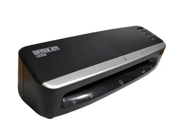 Ламинатор Office Kit L3250 A3, фото 2