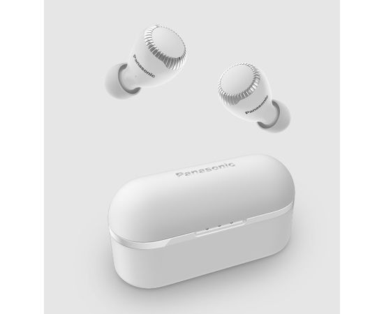 Bluetooth-гарнитура Panasonic RZ-S300WGE-W, белый