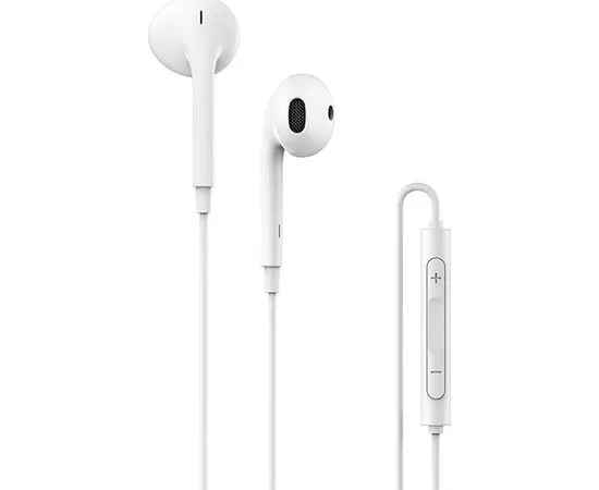 Наушники с микрофоном Edifier P180 USB-C, белый, Type-C