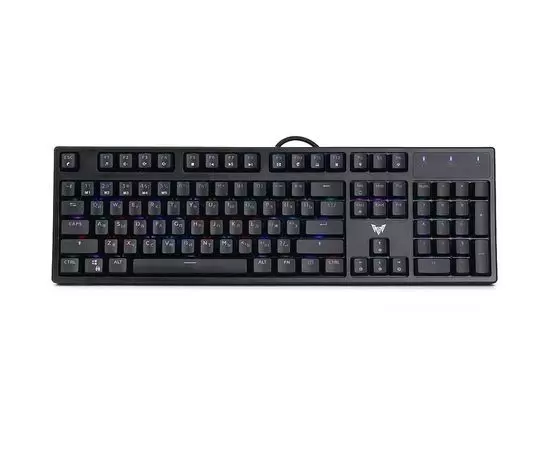 Клавиатура CROWN CMGK-902, черный, фото 3