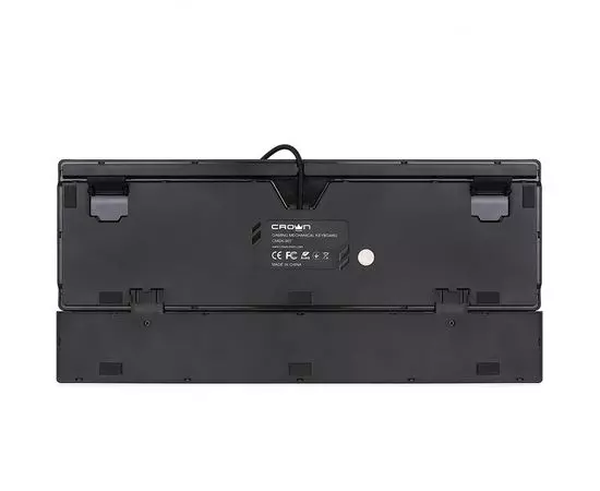 Клавиатура CROWN CMGK-902, черный, фото 4