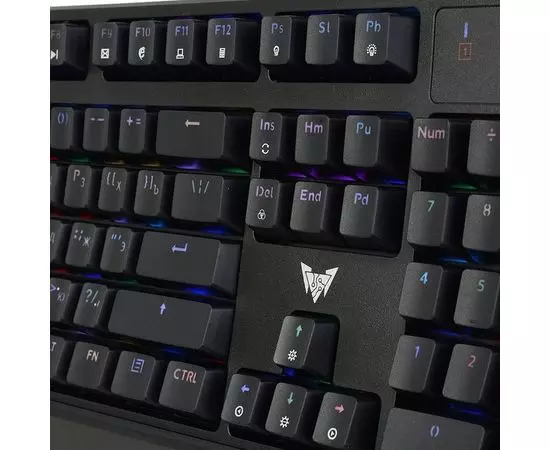 Клавиатура CROWN CMGK-902, черный, фото 5