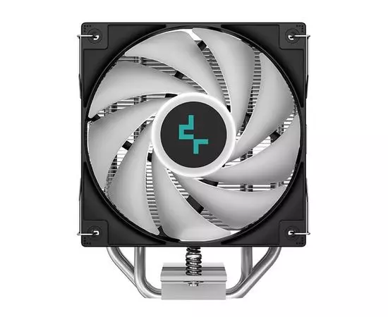 Кулер для процессора Deepcool AG400 BK ARGB (R-AG400-BKANMC-G-2), фото 3