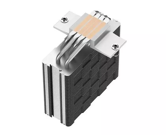 Кулер для процессора Deepcool AG400 BK ARGB (R-AG400-BKANMC-G-2), фото 5