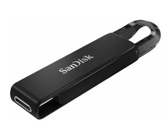 USB Flash-накопитель 64Gb USB 3.1 Type-C (SanDisk, Ultra Type-C) (SDCZ460-064G-G46), фото 2