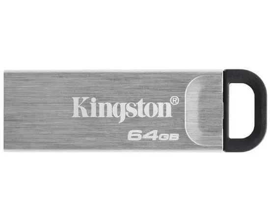 USB Flash-накопитель 64Gb USB 3.2 (KINGSTON, KYSON) (DTKN/64GB), фото 2