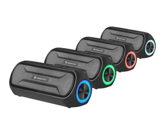 Портативная акустика Defender Enjoy S1000 (65688), фото 2