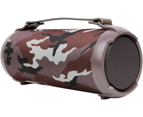 Портативная акустика Digma D-PS1520 камуфляж (SP1520C), Цвет: Камуфляж, фото 5