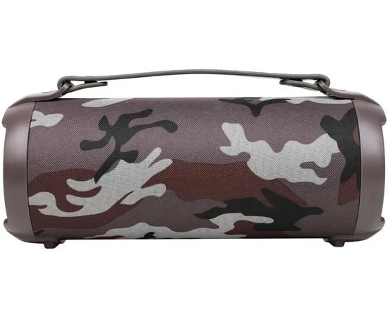 Портативная акустика Digma D-PS1520 камуфляж (SP1520C), Цвет: Камуфляж, фото 6