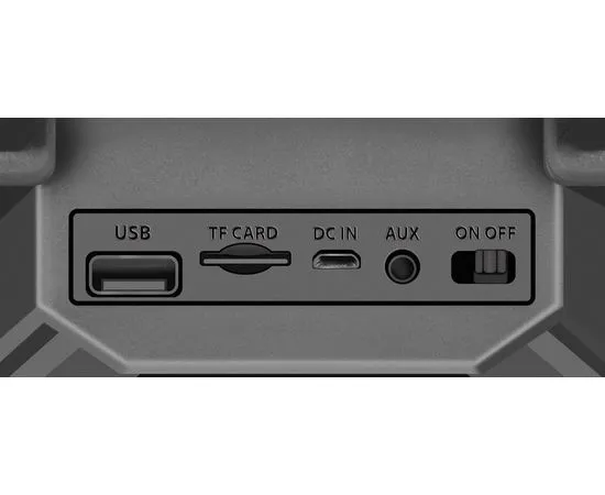 Портативная акустика Defender G98 (65098), фото 6