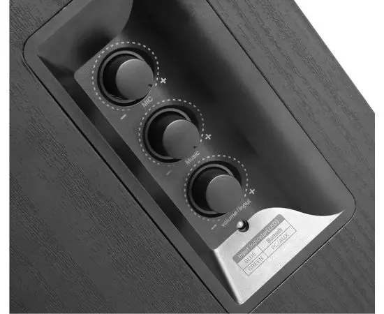 Акустика Edifier R1580MB, черный, фото 3