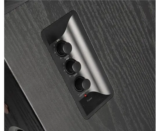 Акустика Edifier R2850DB Black, черный, фото 3