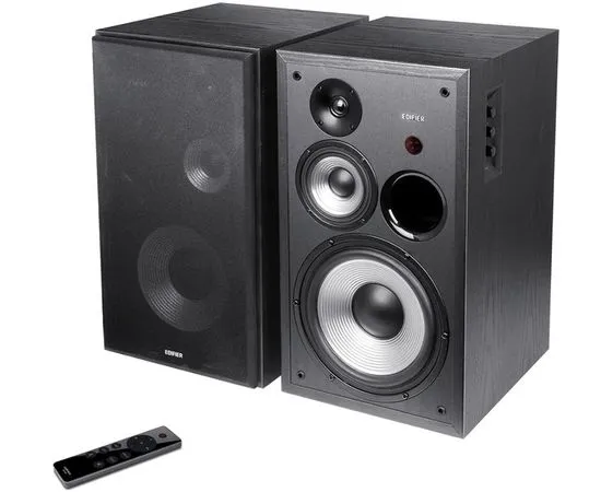 Акустика Edifier R2850DB Black, черный