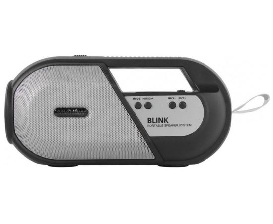 Портативная акустика Smartbuy BLINK (SBS-5070)