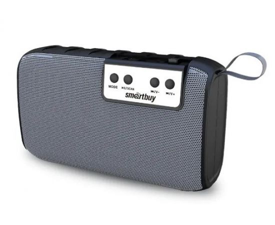 Портативная акустика Smartbuy YOGA (SBS-5050)