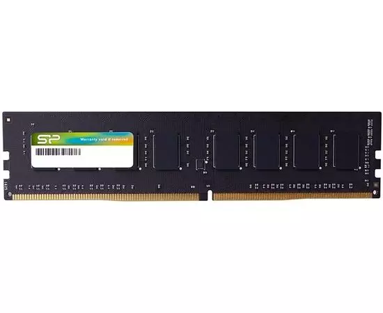 Оперативная память Silicon Power 8Gb DDR4-3200MHz (SP008GBLFU320B02)