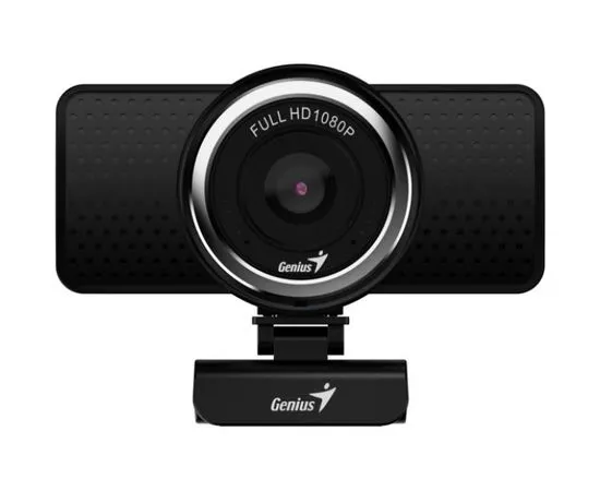 Web камера Genius ECam 8000, черный (32200001400)