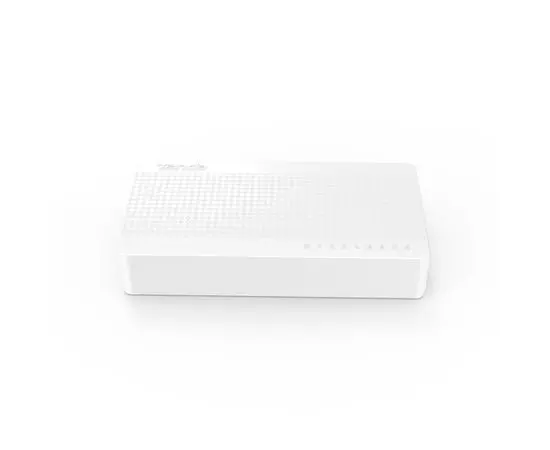 Коммутатор Tenda S108 8Port 10/100 Fast Ethernet