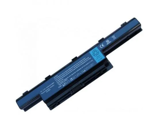 Аккумулятор для ноутбука Acer AS10D31/D3E/D41/D51/D61/D75/D81 5200mAh 10.8V