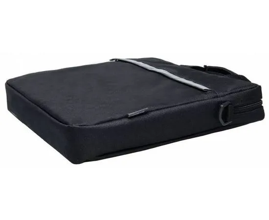 Сумка для ноутбука 15,6" PC PET HQ Classic (PCP-1002BK) Black, фото 2