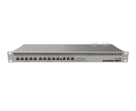 Роутер MikroTik RB1100AHX4