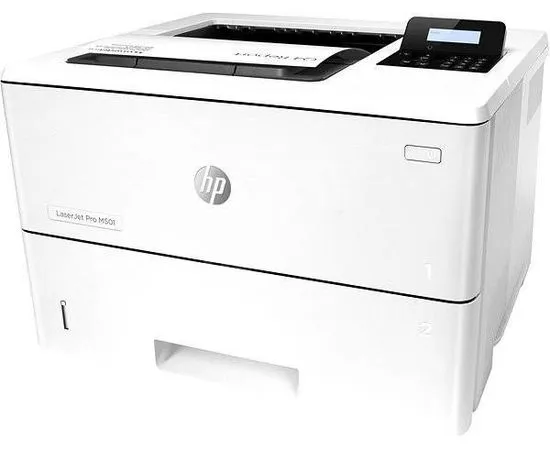 Принтер HP LaserJet Pro M501dn (J8H61A)