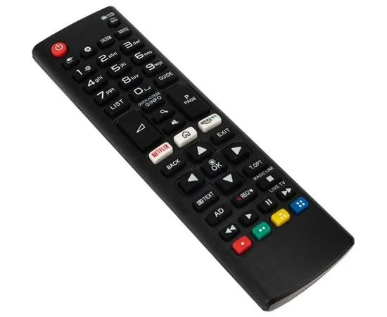 Пульт для телевизора LG (REXANT) (38-0018), фото 3