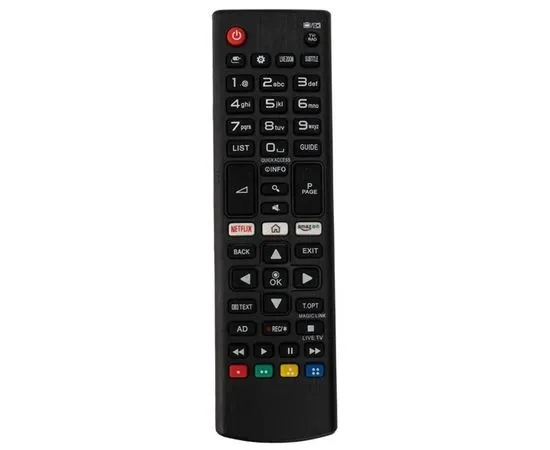 Пульт для телевизора LG (REXANT) (38-0018)
